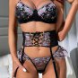 Only If For A Night Bra Set