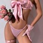 Sweetest Gift Bow Set