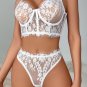Oh Sweet Love Lace 2 Piece Set