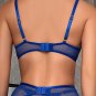 The Name Of Love 3 Piece Garter Set