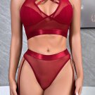 What's Mine Is Yours 2 Piece Bra Set