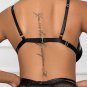 Sneaky Secret Strappy Garter 3 Piece Set