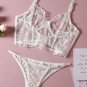 Dot The One For Me Bra Set