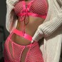 Lace Lingerie