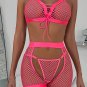 Lace Lingerie