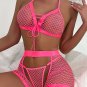Lace Lingerie