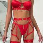 What It's Worth Bra Set