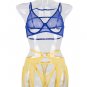 Bare With Me Bra Set
