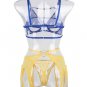 Bare With Me Bra Set