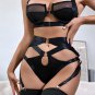 Forever Is A Long Time Bra Set
