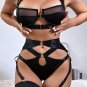 Forever Is A Long Time Bra Set