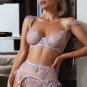 Beautiful Mistake Bra Set