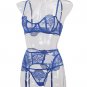 Truly Adored Lace Bra Set