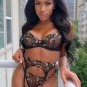 Trust Yourself Bra Set
