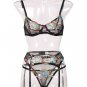 Trust Yourself Bra Set