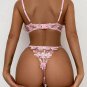 Garden of Love Bra Set