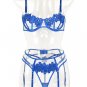 Not My Type Bra Set