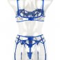 Not My Type Bra Set
