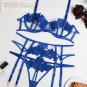Not My Type Bra Set