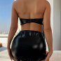 Lust Bound Bra Set