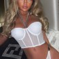 Skillful Miss Bra Set