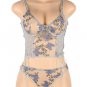 Plus Size Monique Bra Set