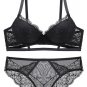 Hard To Forget Bra Set
