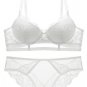 Hard To Forget Bra Set