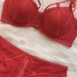 Flirt With Me Lace Bra Set