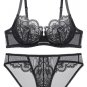 Under Your Spell Lace Bra Set
