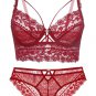 Daily Lover Lace Bra Set