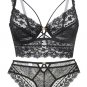 Daily Lover Lace Bra Set