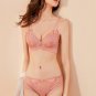 Weekend Dreaming Lace Bra Set