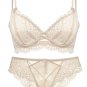 Weekend Dreaming Lace Bra Set