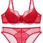 On The Daily Lace Bra Set