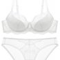 On The Daily Lace Bra Set