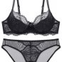 On The Daily Lace Bra Set