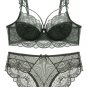 Morning Kiss Lace Bra Set