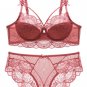 Morning Kiss Lace Bra Set