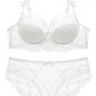 Morning Kiss Lace Bra Set