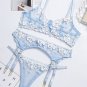 Truly Madly Deeply Bra Set