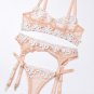 Truly Madly Deeply Bra Set