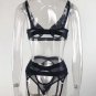 Knocking At Your Door Bra Set