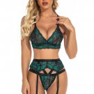 Acquired Taste Lace Bra Set