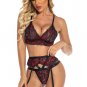 Acquired Taste Lace Bra Set