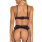 Acquired Taste Lace Bra Set