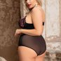 Plus Size Monique Bra Set