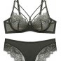 Falling For You Bra Set