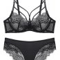 Falling For You Bra Set