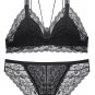 Call On Me Stretch lace Bra Set